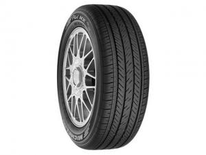 Michelin Pilot HX MXM4 245/40 R17 остаток 4 мм