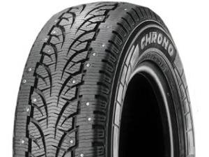 Pirelli Chrono Winter 195/75 R16C 107/105R