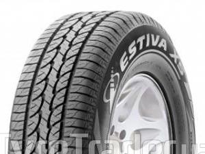 Silverstone Estiva X5 265/70 R16 112H