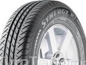 Silverstone Synergy M3 185/60 R13 80H