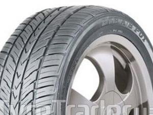 Sumitomo HTR A/S P01 215/55 R16 93H