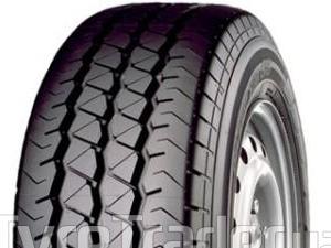 Yokohama RY818 Delivery Star 215/70 R15C 109/107R