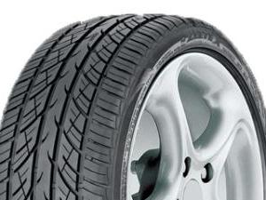 Zeetex HP 202 285/50 R20 116V XL