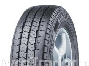 Matador MPS-320 Maxilla 195/65 R16C 104/102S