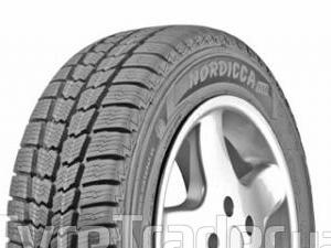 Matador MPS-520 Nordicca Van 225/65 R16C 112/110R