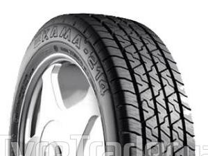 Кама 214 215/65 R16 102Q