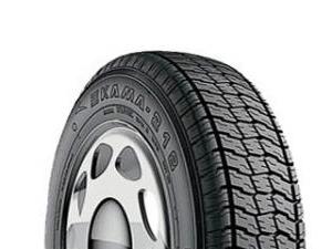 Кама 218 175/80 R16C 98/96M