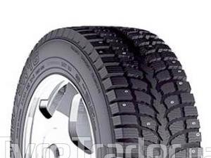 Кама 505 185/60 R14 82T (шип)