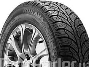 Росава WQ-102 205/70 R15 95S (шип)