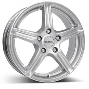 Dezent L 7x17 5x114,3 ET53 DIA67,1