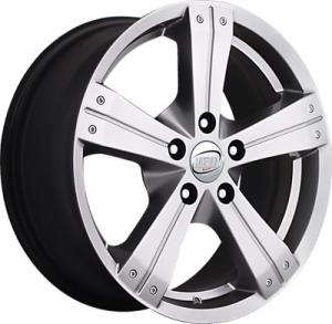 Kormetal MF 66 7x16 5x120 ET42 DIA72,6 (BD)