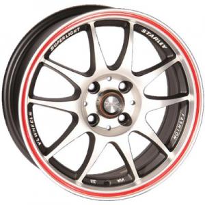 ZW 346 5,5x13 4x98 ET20 DIA58,6 (RL BP-X/M)