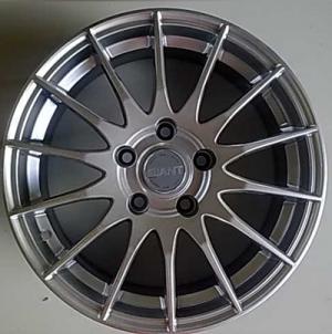 Giant GT1178 6,5x15 4x100 ET35 DIA67,1 (HS1)