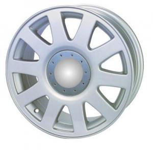 Kormetal KM A65 7x15 5x100 ET37 DIA57,1 (KM)