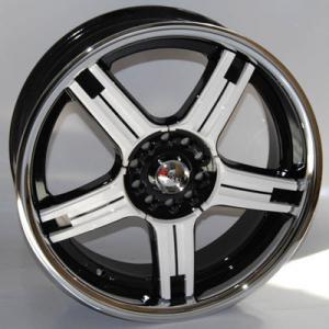 Sportmax Racing SR507 7,5x18 5x112/114,3 ET42 DIA67,1