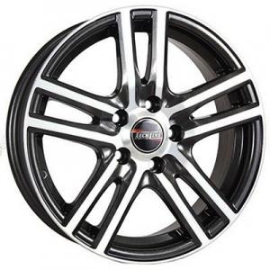 Tech Line TL429 5,5x14 4x98 ET35 DIA58,6 (BD)