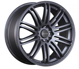 Tenzo Tenspec 8x18 5x112/114,3 ET45 DIA73,1 (matte white)