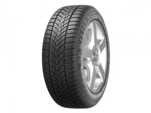 Dunlop SP Winter Sport 4D 205/65 R15 остаток 6 мм