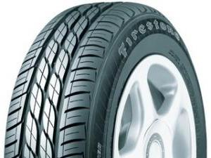 Firestone FireHawk TZ200 FS 225/55 R16 95V