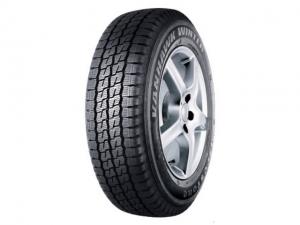 Шины Firestone VanHawk Winter