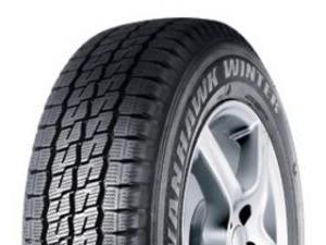 Firestone VanHawk Winter 205/65 R16C 107/105R