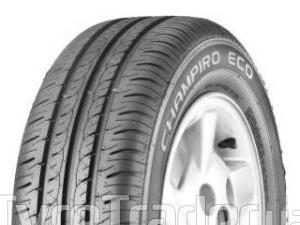 GT Radial Champiro Eco 215/65 R15 86H