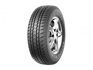 GT Radial Savero H/T Plus 235/65 R18 остаток 7 мм