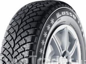 Lassa Snoways 2 215/65 R16C 109/107R