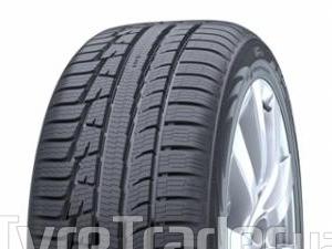 Nokian WR A3 225/45 R18 95V XL *