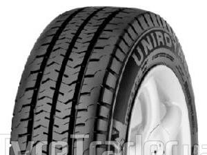 Uniroyal Rain Max 215/65 R16C 109/107T