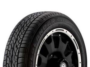 Yokohama Geolandar H/T G095A 225/55 R17 97V