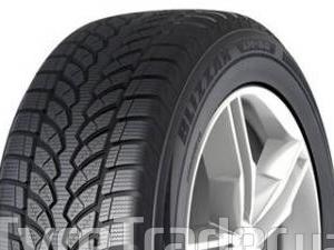 Bridgestone Blizzak LM-80 235/50 R18 97H