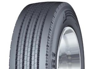 Continental HTR1 (прицеп) 245/70 R19,5 141/140K