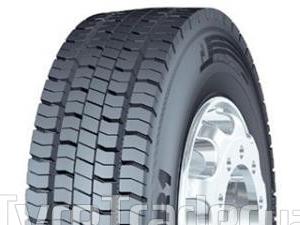 Continental LDR1 (ведущая) 245/70 R17,5 136/134M