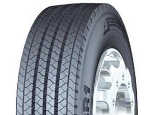 Continental LSR1 (рулевая) 9,5 R17,5 129/127L