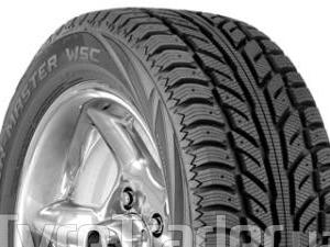 Cooper Weather-Master WSC 265/50 R20 107T