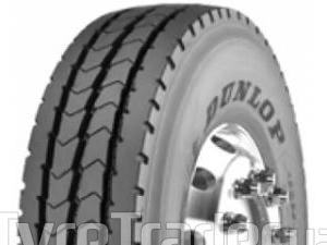 Dunlop SP 382 (рулевая) 13 R22,5 154K