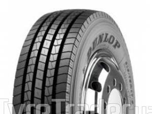 Dunlop SP 344 (рулевая) 215/75 R17,5 126/124M