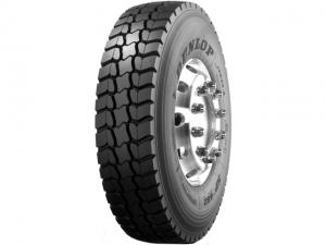 Шины Dunlop SP 482 (ведущая)