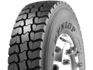 Dunlop SP 482 (ведущая) 315/80 R22,5 156/150K