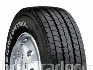 Fulda Regiocontrol (рулевая) 315/70 R22,5