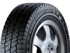 Gislaved Nord Frost Van 235/65 R16C 115/113R