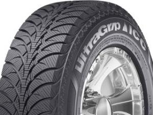 Goodyear UltraGrip Ice WRT 245/60 R18 105S