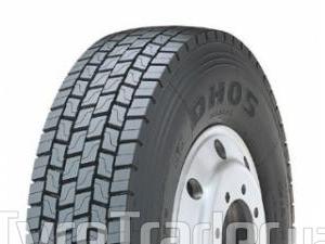 Hankook DH05 (ведущая) 235/75 R17,5 132/130M 14PR