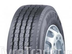 Matador FR2 Master (рулевая) 205/75 R17,5 124/122M