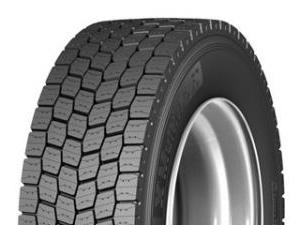 Michelin X MultiWay 3D XDE (ведущая) 315/80 R22,5 156/150L