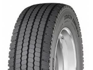 Michelin XDA2+ Energy (ведущая) 445/45 R19,5 160J