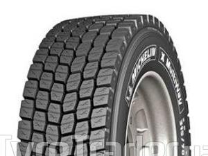 Michelin X MultiWay XD (ведущая) 295/60 R22,5 150/147M