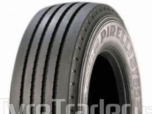 Pirelli ST 55 (прицеп) 235/75 R17,5 143/141J