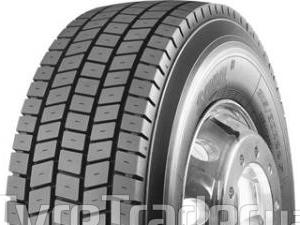 Sava Orjak O3 (ведущая) 265/70 R19,5 140/138M